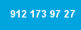 912 173 97 27 912 173 97 27